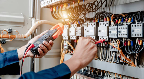 Best Electrical Upgrades for Homes  in Haverhill, MA