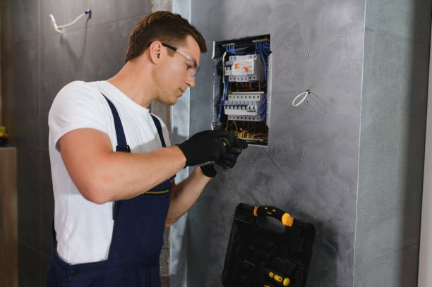 Why Trust Our Certified Electricians for Your Electrical Needs in MA?