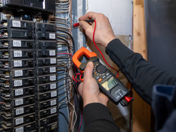 Best Affordable Electrician  in Haverhill, MA